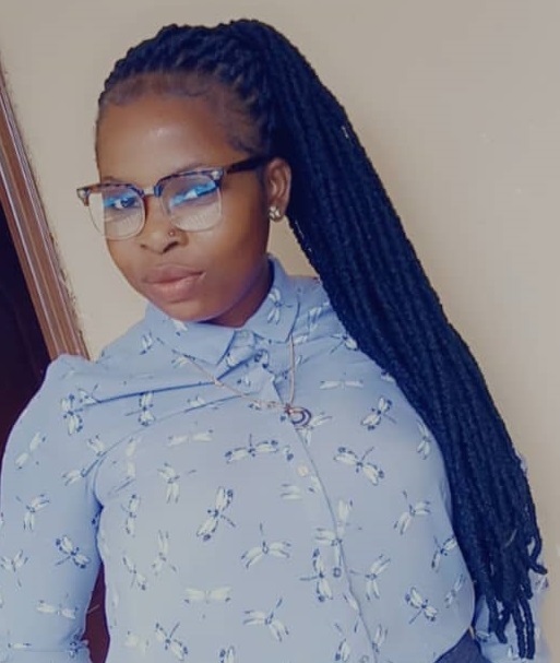 Com. Kate Arinze